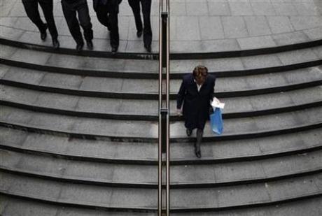 US: Number of women on top boards unchanged in 2009