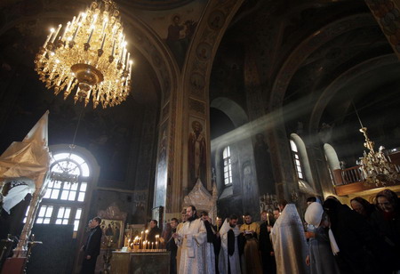 Putin: Nightclub blaze exposes corruption