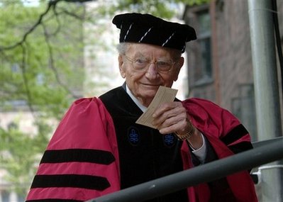 US Nobel winner economist Samuelson dies