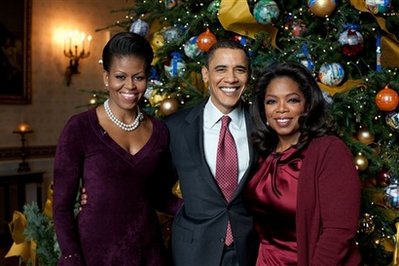 President Obama gives himself a B-plus grade