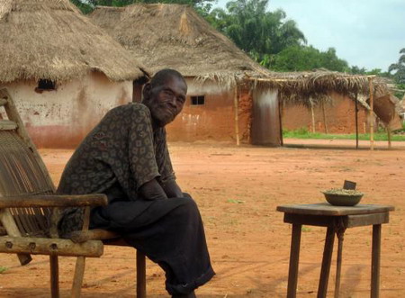 Criticized UN-backed Congo operation to shut down