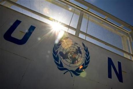 Fired Afghan envoy starts legal action against UN