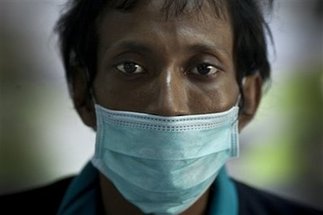 First case of highly drug-resistant TB found in US