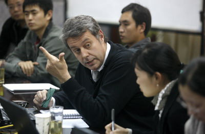 China & Norway intensify recycling project