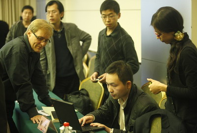 China & Norway intensify recycling project