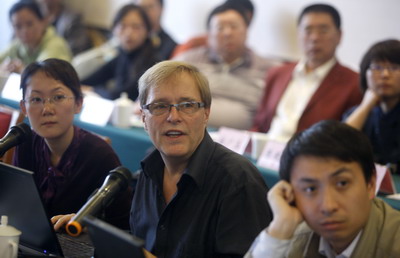 China & Norway intensify recycling project