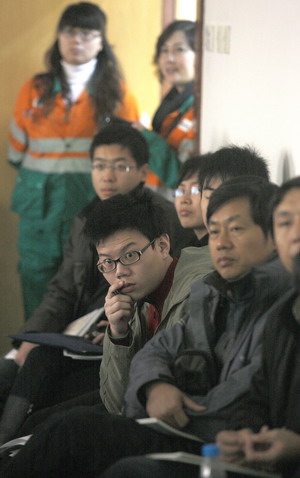 China & Norway intensify recycling project