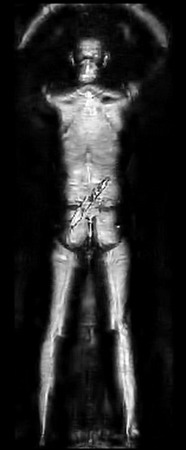 Full-body scan for US flights criticized