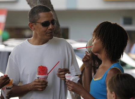 Obama effigy found hanging in George; probe underway