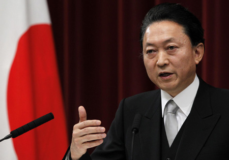 Japanese gov't not to allow double-dip recession