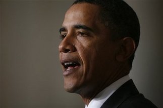 Obama says 'dots' unconnected in attack