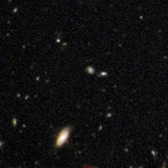Hubble telescope shows earliest photo of universe