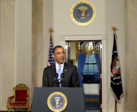 Obama vows to thwart future terrorist attacks
