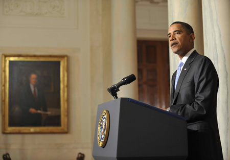 Obama vows to thwart future terrorist attacks