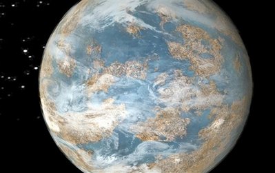 Astronomers: We could find Earth-like planets soon