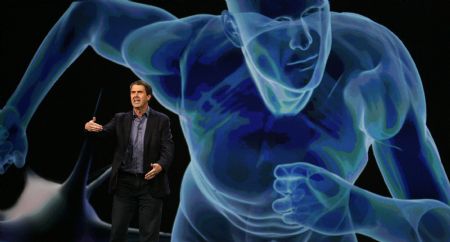 Consumer electronics show opens in Las Vegas