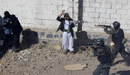 Yemeni president open to dialogue with al-Qaida
