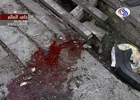 Iranian nuclear physicist killed in bombing