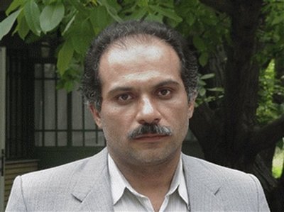 Iranian nuclear physicist killed in bombing
