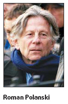 Polanski sues French publications over privacy