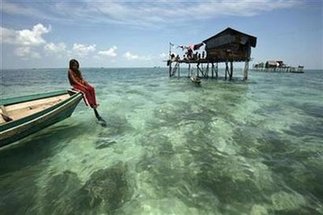 US warns of possible attack in Malaysia's Sabah