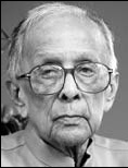 Communist who could have been Indian PM dies at age 95