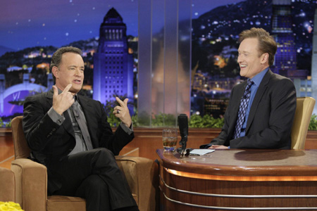 7 million join O'Brien's last Tonight Show