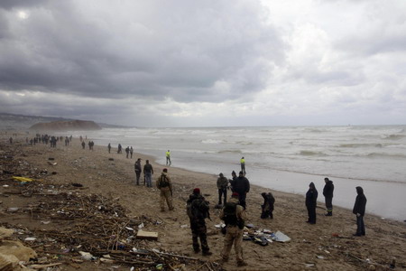 Ethiopian jet crash deaths rise as 34 bodies found