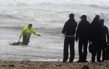 Ethiopian jet crash deaths rise as 34 bodies found