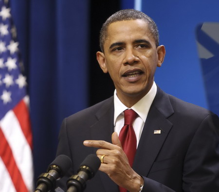 Obama unveils new initiatives for middle class