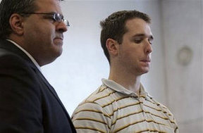 Yale lab tech pleads not guilty in murder