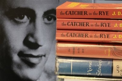 The mystery grows: What's in Salinger's safe?