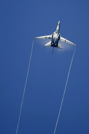 Singapore Airshow 2010