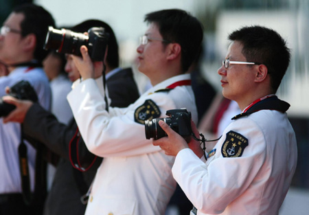 Singapore Airshow 2010