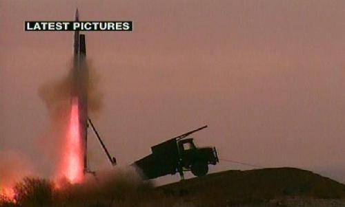 Iran test-fires satellite carrier: media