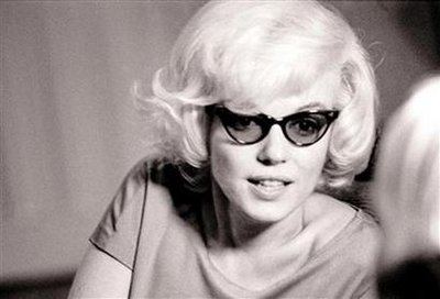 New photos of Marilyn Monroe up for sale