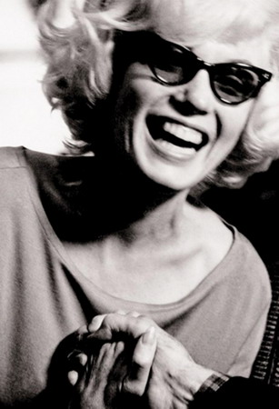 New photos of Marilyn Monroe up for sale
