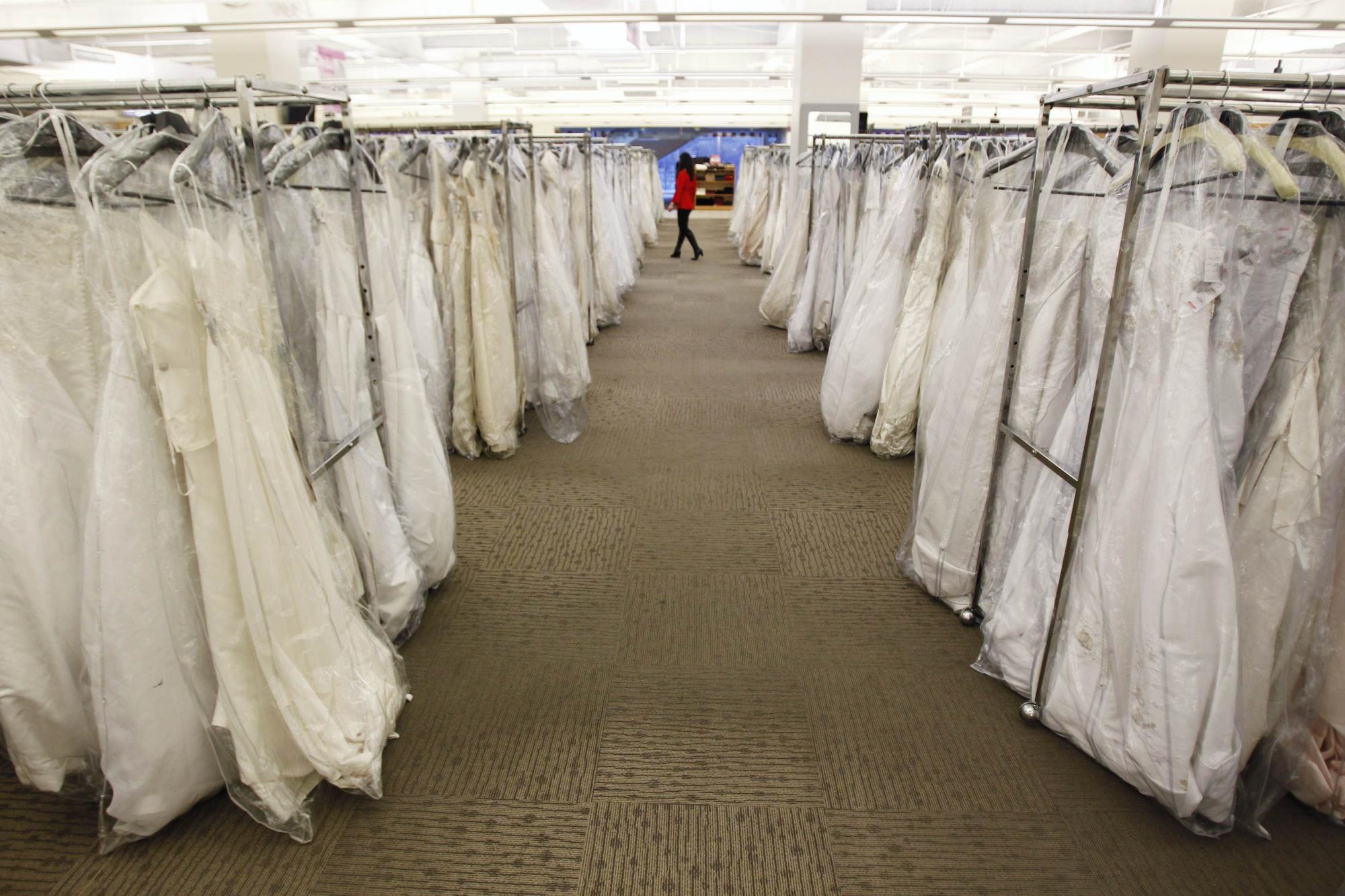 'Bride Run'