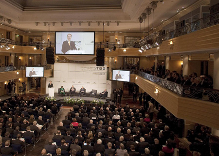 Western officials dismiss Iranian nuclear proposal