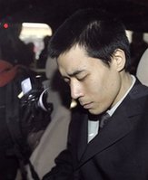 Missionary who was held in DPRK arrives in US