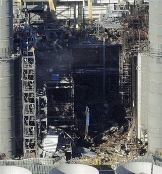 Gas blast at US power plant kills at least 5