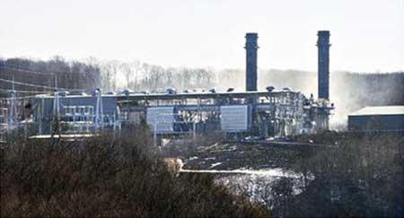US gas plant explodes, at least 5 dead
