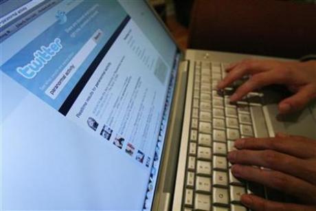Rise in divorce evidence from social websites