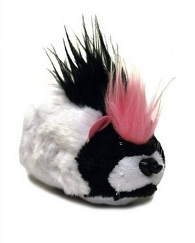 Zhu Zhu Pets looks to refresh last year's hit toy
