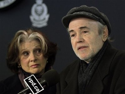 Police find body thought to be actor Andrew Koenig