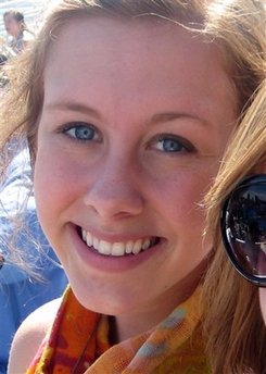 Missing California teen's body believed found
