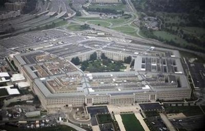 Pentagon locked down after shooting in Metro: report