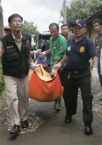 Officials: Bali bombing mastermind may be dead