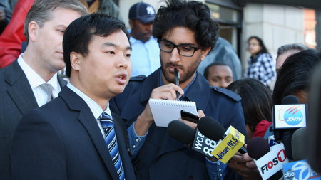 Chinese student sentenced for airport breach