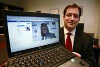 Break the law and your new 'friend' may be the FBI